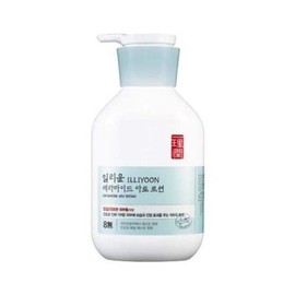 Illiyoon 006HYZ12 Ceramide Ato Lotion 350ml / 일리윤 006HYZ12 세라마이드 아토 로션350ml