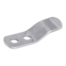 White Water 50303S-316 Marine 316 Stainless Steel Upholstery Clip