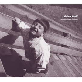 Greetings From The Angel