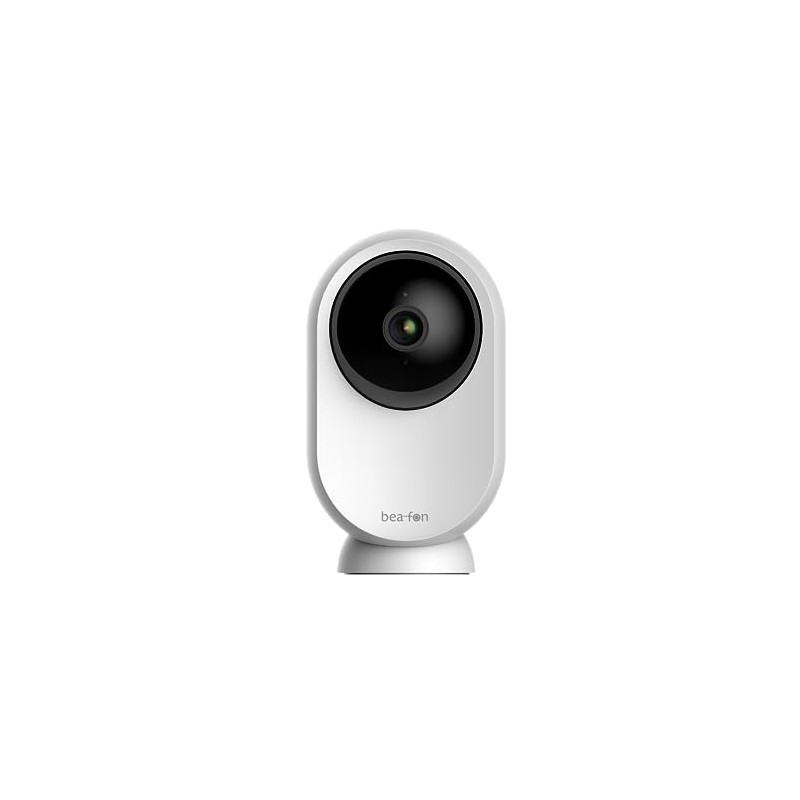 beafon, Smart Home, Tracer 2T Security Camera, 360° Controllable Indoor