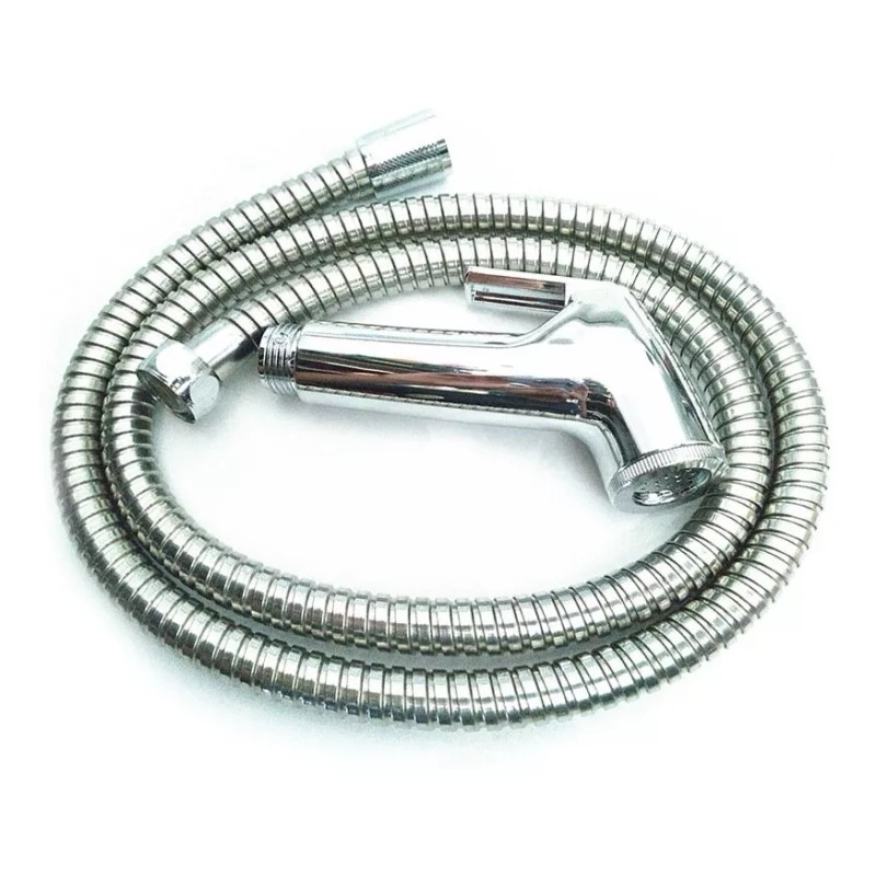 GreenTech Bidet De Mano Para Higiene Wc O Estetica