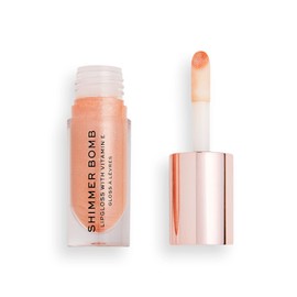 Shimmer Lip Gloss #Starlight 3 ml