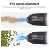 Handheld Vacuum Cleaner Cordless Portable High Power 2 Speed Adjustment