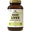 Heart & Soil Grass-Fed Bone Marrow & Liver Supplement -