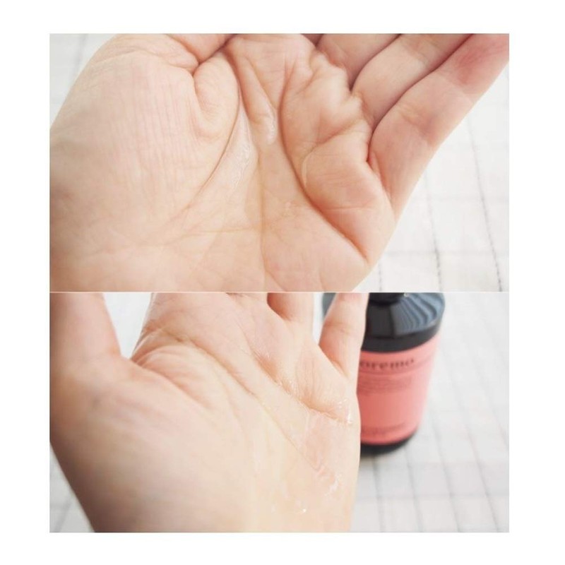 Moremo Water Treatment Miracle 10 480ml/16.26oz K-beauty Hair Treatment