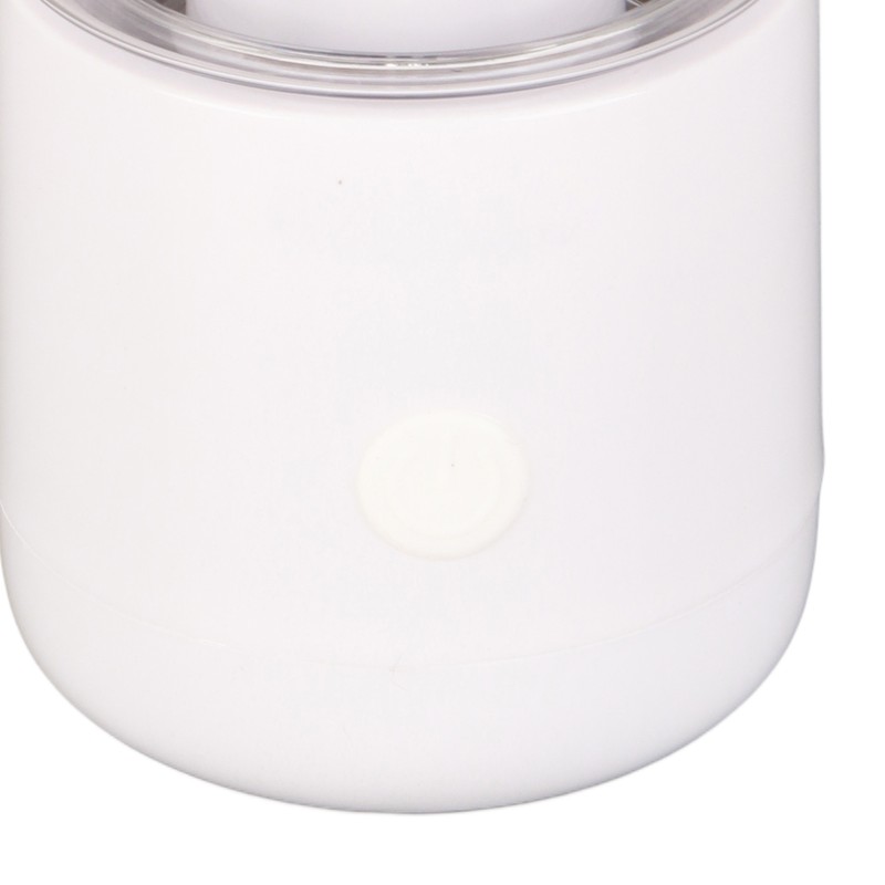 Portable Blender High Speed Rotation Multifunctional USB Electric Juicer for