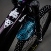 unleazhed M01 Mountain Bike Mudguard, MTB Mudguard, Bicycle Mudguard, MTB