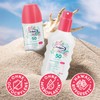 dulgon SPF 50 Sun Cream Roller for Children 100 ml