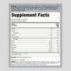 Fitness Labs Whey Protein Powder Unflavored | 5 lbs |