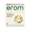 Irom 이롬 황성주 국산콩 두유 호두와 아몬드 190ml 32개 Irom