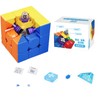 Magic Cube, MOYU RS3M 3x3 Magic Cube, Magnetic Version, Sticker-Free