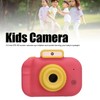 Kids Camera HD 40MP Dual Camera 2.0inch IPS Display 600mAh