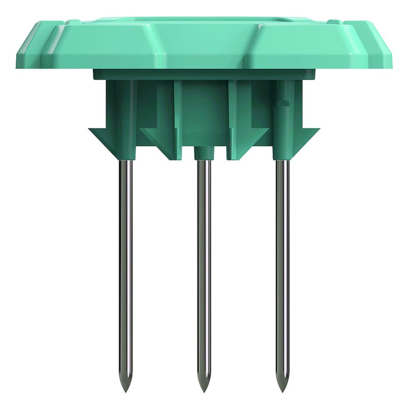 Royal Gardineer Accessories for Computerised Irrigation System App: Soil Moisture