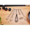 レズレー 18-10 スパイラル泡立 95541 22cm