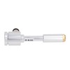 Cold Air Cooling Gun Kit Aluminum Alloy Vortexing Tube Flexible