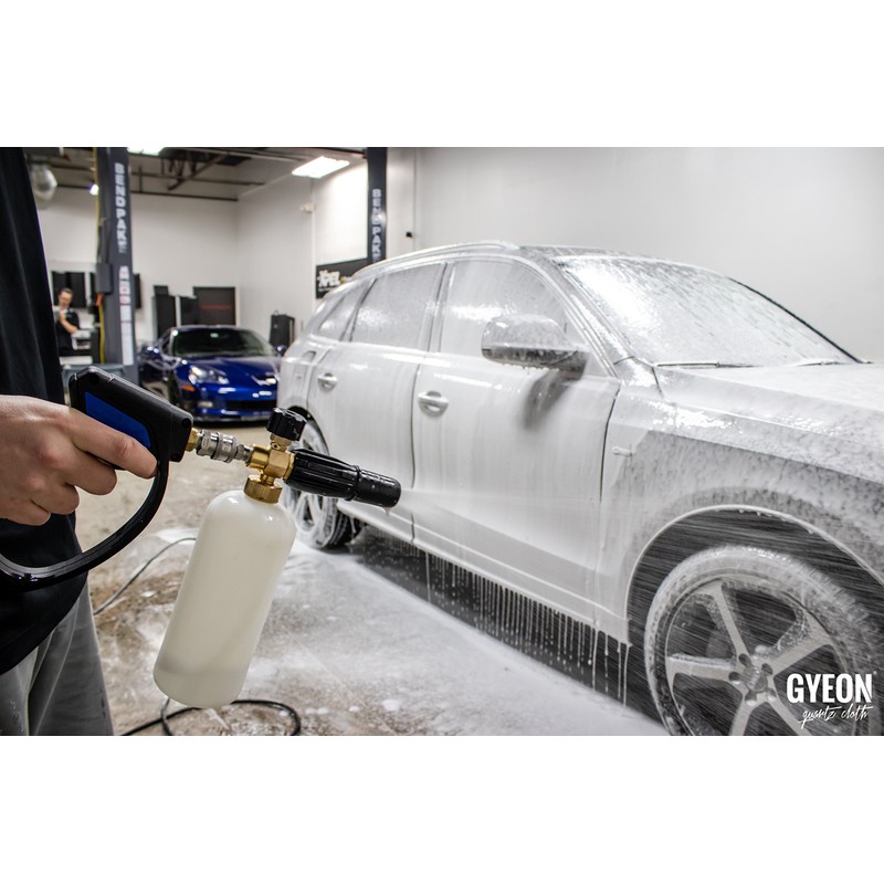 GYEON Quartz Foam (1000ml)