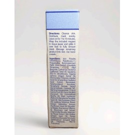 Dr. Denese Magnetic Resonance Repair Face Mask + Skin Sealed in Box