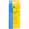 Tacwise 360 180/20mm 18G Nails for Nail Gun (1000), Silver