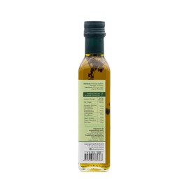Traditionelle Feinkost aus Kreta – Auswahl an Oliven, Honig, Marmelade, Olivenöl & Balsamico-Essig (Olivenöl Oregano 250ml)