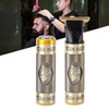 3 in 1 Electric Hair Clipper Kit USB Rechargeable Cordless