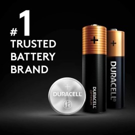Duracell Optimum AA Batteries- FREE SHIP