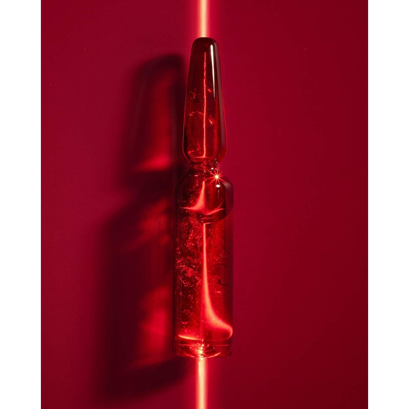 L'OREAL Revitalift Laser X3 7 Day Treatment in Ampoules Exfoliating