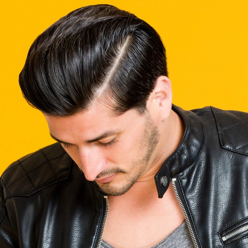 JOHNNY B. Fuddy Matte Styling Gel 12 Ounce