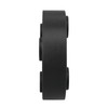 Bevinsee Solid Supercharger Coupler Isolator Nylon Compatible with Jaguar XJ