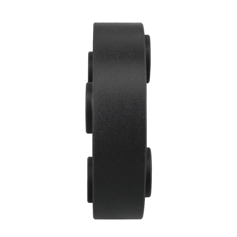 Bevinsee Solid Supercharger Coupler Isolator Nylon Compatible with Jaguar XJ