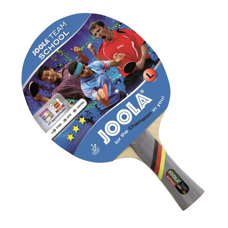 Joola Table Tennis Set - Team Germany