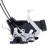 MOTOKU Front Left Door Latch Lock Actuator Motor Assembly for