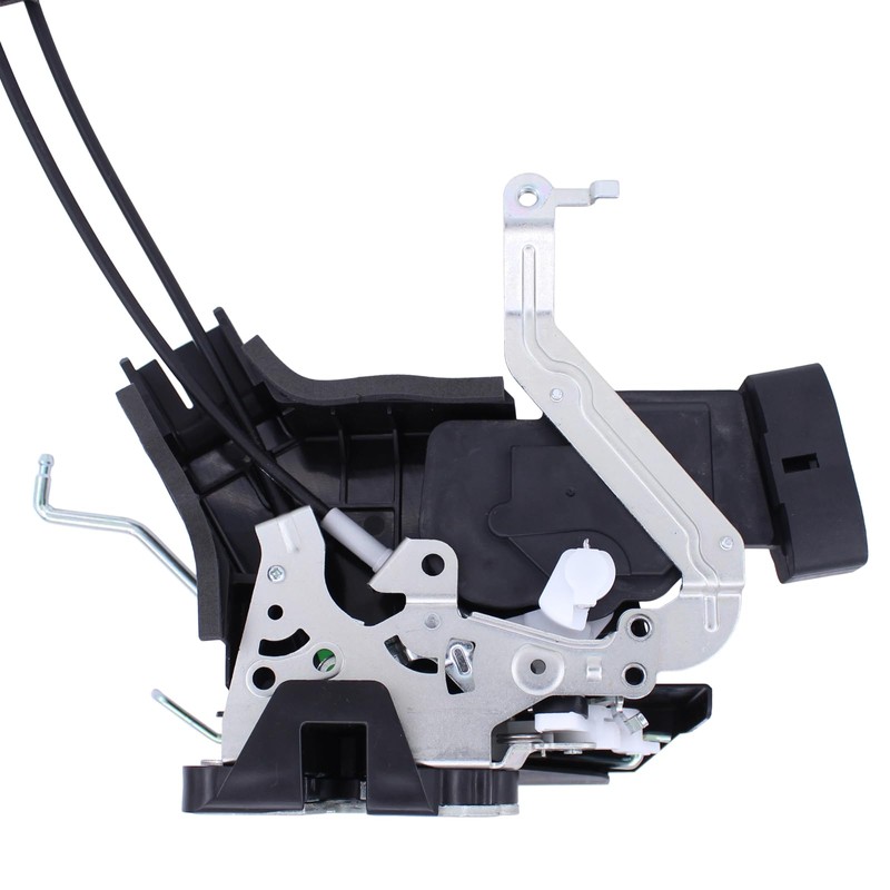 MOTOKU Front Left Door Latch Lock Actuator Motor Assembly for