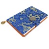 Hardcover Notebook Chinese Yun Brocade Notebook Silk Hardcover Diary Journal