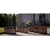 COLORBACK Black Mulch Dye, 12,800 Square Feet Coverage – Mulch