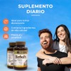 Suplementos Alimenticios Herbo Colágeno Hidrolizado Vitamina Magnesio Calcio Skin Care