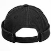 WEROR Weror-451.1 Men's Docker Hat Fishing Hat Sailor Hat Cotton