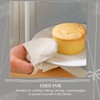 Ciieeo Heat Resistant Kitchen Oven Gloves and Scald Mitts for