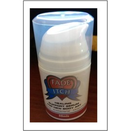 Fade The Itch 50ml Tattoo Aftercare - Single