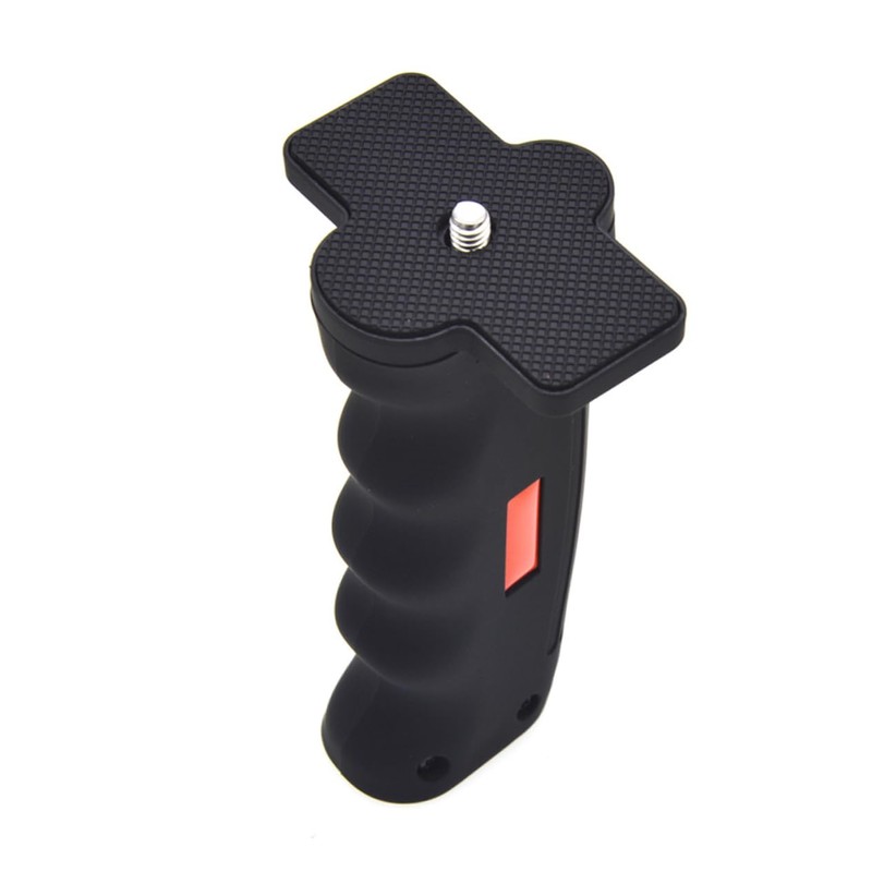 OSALADI Rubber Grip Handle for Cameras Easy to Use Compatible