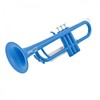 playLITE Lightweight Hybrid Trumpet with Fast Action Aluminium Valves