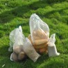 Belit 25 Pcs Fruit Protection mangos Bags Protect Fruit Trees