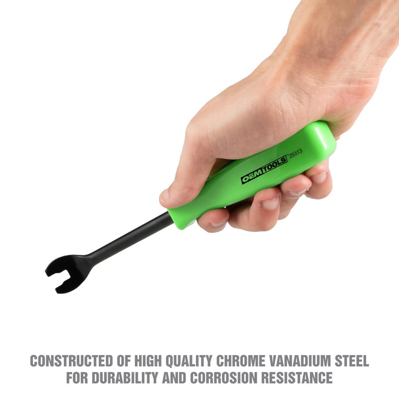 OEMTOOLS 25313 Door Trim Removal Tool, Easy to use Trim