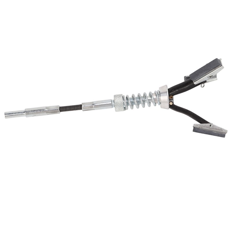 Engine Cylinder Hone Tool Deglazer with 3 Piece 1 1/8in