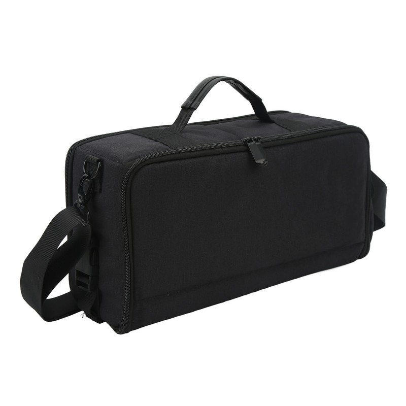 PULUZ Camera Storage Shoulder Bag Crossbody Waterproof Lightweight Shoulder Camera