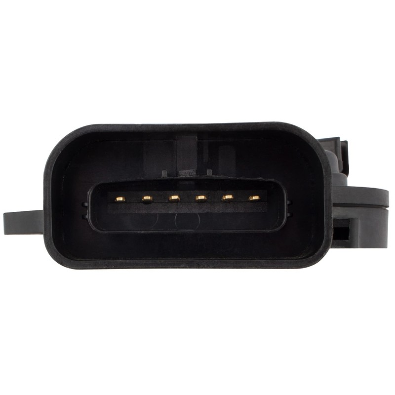 BOXI Front Driver Side Door Latch & Lock Actuator Assembly