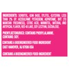 Trident Bubblegum Sugar Free Gum, 3 Packs of 14 Pieces