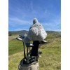 ChalkMate Fluffy Totoro Golf Head Cover