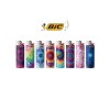 BIC Lighter | Special Edition Psychedelic Series | 8 Styles