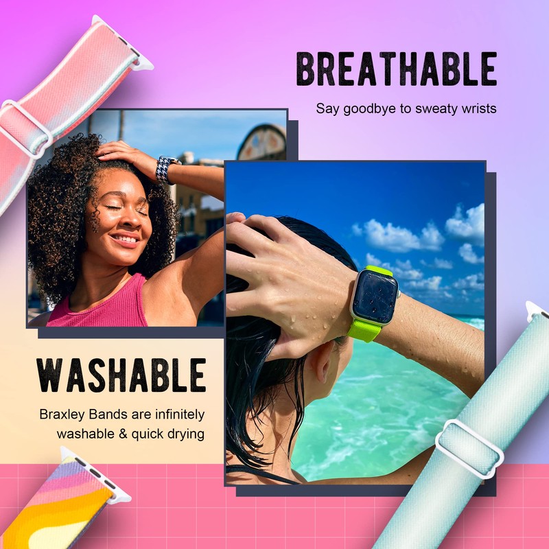 Braxley Atardecer - 1.496 in / 1.575 in / 1.614 in