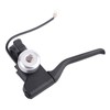 Left Brake Lever Nylon and Metal Left Brake Lever Handle